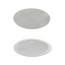 Coffee Press Replacement Filter Reusable Metal Filters