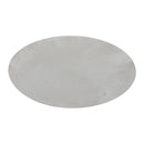 Premium Replacement Stainless Steel Washable Coffee Filter Disk for Machines