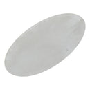 Premium Replacement Stainless Steel Washable Coffee Filter Disk for Machines