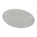Premium Replacement Stainless Steel Washable Coffee Filter Disk for Machines