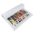 Geometric Privacy Window Film Anti-UV PVC Vinyl Material Window Decoratio