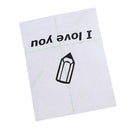 Switch Sticker, Cartoon Light Switch Wall Decals Sticker for Home Decoration Pencil Pattern