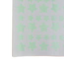 Wall Decals Stickers DIY Art Star Fluorescent Sticker for Kids