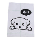 Creative Cartoon Puppy Light Switch Sticker Wall Sticker Home Bathroom Decor