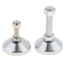 Adjustable Furniture Feet Furniture Levelers Leveling Feet for Table Chair