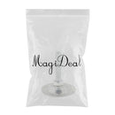 Medium Duty Furniture Levelers Adjusting Legs,Threaded Shank T-Nuts