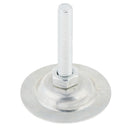Medium Duty Furniture Levelers Adjusting Legs,Threaded Shank T-Nuts