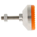 Heavy Duty Swivel Adjustable Furniture Leveler Leveling Feet Easy to Install