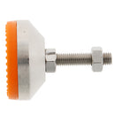 Heavy Duty Swivel Adjustable Furniture Leveler Leveling Feet Easy to Install