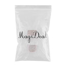 Romantic Pattern Dining Chair Lace Seat Cushion Cover & Chair Backrest Cover Sets Stretch Chair Furniture Protector for Hotel Ceremony