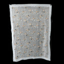 1 Piece Waterproof EVA Rectangle Tablecloth for Rectangle Table Windmill Pattern