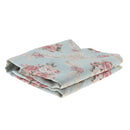 Luxury Tablecloth Dust-proof Wedding,Dining Room Table Cloth with Lace