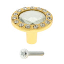 Furniture Kitchen Cabinet Knob Round Drawer Pull Knobs Kitchen Cabinet Hardware