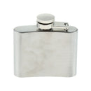 2 oz Mini Pocket Stainless Steel Wine Bottle Whiskey Liquor Hip Flask