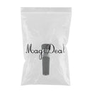 Acrylic Wine Stoppers Vacuum Wine Saver Preserver Pump Bar Supplies Kitchen Gadgets 3.35*1.02*1.02inch