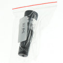 Acrylic Wine Stoppers Vacuum Wine Saver Preserver Pump Bar Supplies Kitchen Gadgets 3.35*1.02*1.02inch