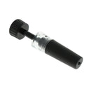 Acrylic Wine Stoppers Vacuum Wine Saver Preserver Pump Bar Supplies Kitchen Gadgets 3.35*1.02*1.02inch