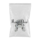 Wine Bottle Stopper Vacuum Saver Sealer Preserver Bars Home,Perfect for sealing wine,champagne,beer bottles,juice,other high-end liquid bottle