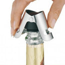Wine Bottle Stopper Vacuum Saver Sealer Preserver Bars Home,Perfect for sealing wine,champagne,beer bottles,juice,other high-end liquid bottle