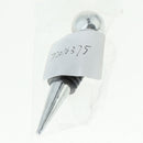 Zinc Alloy Ball Design Sphere Shape Wine and Beverage Bottle Stoppers