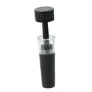 Reusable Leak-Free Wine Saver Vacuum Bottle Stopper Wine Fresh Pump