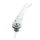 Wine Aerator Pourer, Vacuum Pump and Stopper Wine Accessory Tool Kits for Red Wine Lovers, Waiters