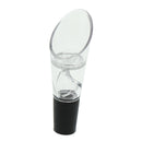 Home Kitchen Bar Acrylic Wine Aerating Pourer Pouring Spout