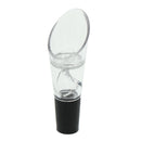 Home Kitchen Bar Acrylic Wine Aerating Pourer Pouring Spout