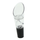 Home Kitchen Bar Acrylic Wine Aerating Pourer Pouring Spout