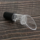 Home Kitchen Bar Acrylic Wine Aerating Pourer Pouring Spout