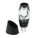 Wine Aerator Decanter Pourer Spout Diffuser with Base Bar Supplies Wine Accessories Kitchen Gadgets