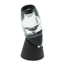 Wine Aerator Decanter Pourer Spout Diffuser with Base Bar Supplies Wine Accessories Kitchen Gadgets