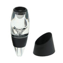 Wine Aerator Decanter Pourer Spout Diffuser with Base Bar Supplies Wine Accessories Kitchen Gadgets