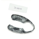 Wine Foil Cutter, Stainless Steel Blade,Plastic Shell