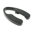 Wine Foil Cutter, Stainless Steel Blade,Plastic Shell