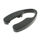 Wine Foil Cutter, Stainless Steel Blade,Plastic Shell