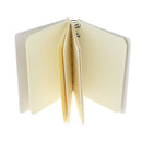 Pocket Spiral Notepad Cartoon Bird Memo Pad Book For Travel Office School
