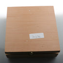 18 Pieces Steel Parallel SET 0.005mm Hardened Precision Machinist Tools