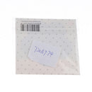 1Piece Of Staples Stickies 3x3 Inch Assorted Simple Memo Pad Flower Design