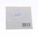 1Pcs Sticky Notes,Self-Stick Removable House Shaped Memo Sticker - Memory Pad - Blue