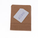 Portable Colorful Self-Stick Notes Book Sticky Notes Book Message Note Pad Office Supplies Stationary
