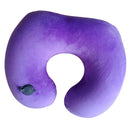 Inflatable Neck Pillows Cushions Head Cushion for Car,Airplane Traveling for Kids