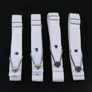 Adjustable Bed Sheet Straps Suspenders Holder?Bed Sheet Fixing