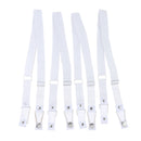 Adjustable Bed Sheet Straps Suspenders Holder?Bed Sheet Fixing