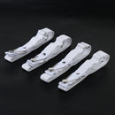 Adjustable Bed Sheet Straps Suspenders Holder?Bed Sheet Fixing