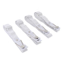 Adjustable Bed Sheet Straps Suspenders Holder?Bed Sheet Fixing