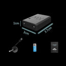 XW Wifi Mini IP Camera 4K Ultra HD 1080P Secret Camera Night Vision