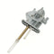 Fuel Gas Petcock Tap Valve Switch Pump For Suzuki DRZ400E DRZ400S DRZ400SM Dirt