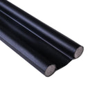 2xTwin Door Draft Stopper Guard Draft Blocker Seal Soundproof under The