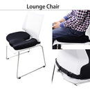 Memory Foam Desk Chair Seat Cushion Car Tailbone Rest Support, Haemorrhoids